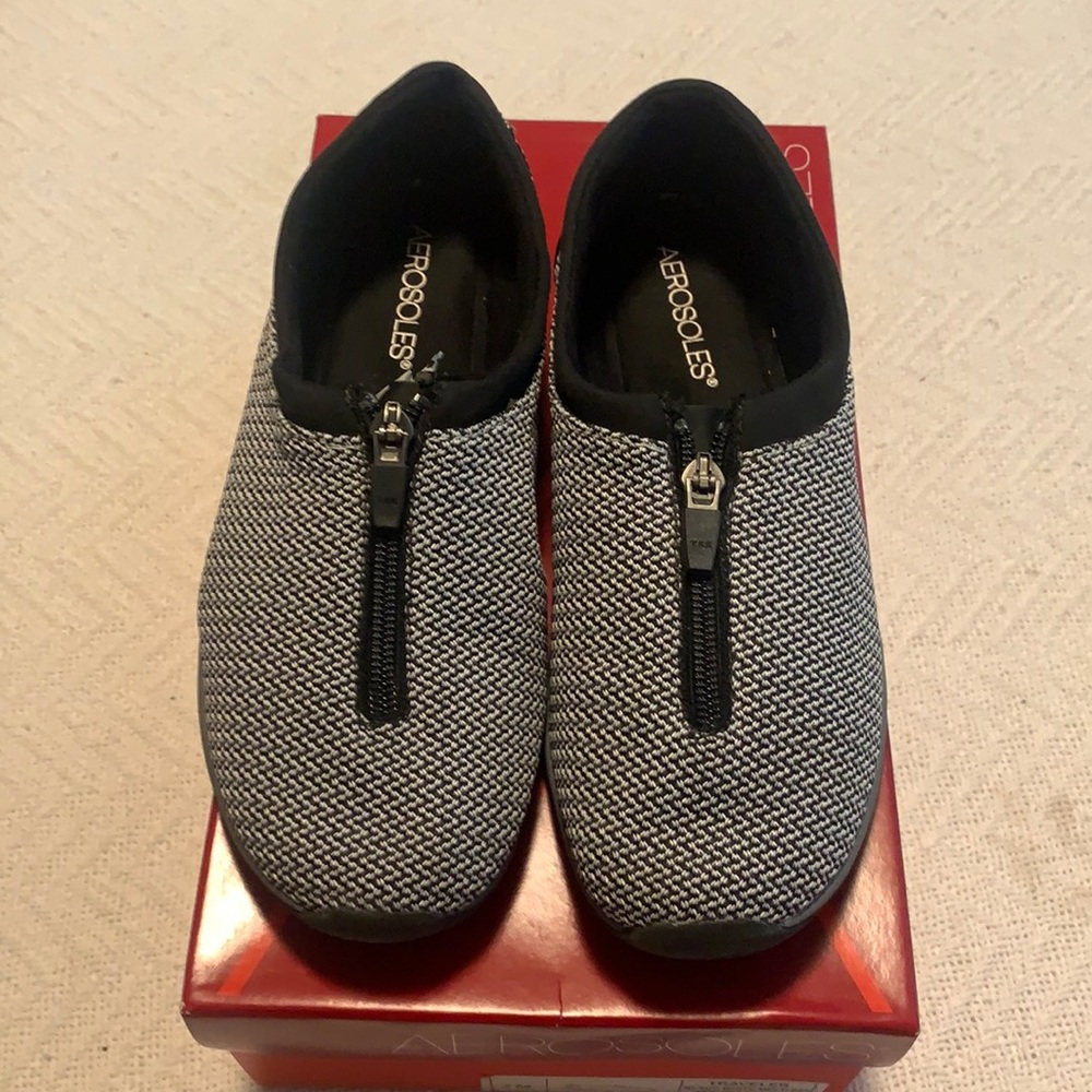 Aerosoles Traveler Walking Shoes